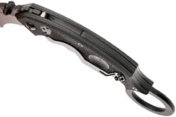 Fox Derespina Karambit FX-590 Couteau Karambit 14 Fox Derespina Karambit FX-590 Couteau Karambit -Optimal Couteaux Magasin FOFX 590 07 fox knives fofx 590 07