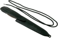 Fox Fairbairn Sykes FX-592WAF Wallnut Handle, Hill Knives Design -Optimal Couteaux Magasin FOFX 592W 07 fox knives