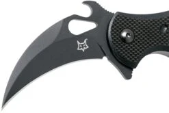 Fox Mini Karambit Fixed FX-598, Karambit -Optimal Couteaux Magasin FOFX 598 03 fox knives