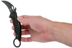 Fox Mini Karambit Fixed FX-598, Karambit -Optimal Couteaux Magasin FOFX 598 06 fox knives