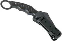 Fox Mini Karambit Fixed FX-598, Karambit -Optimal Couteaux Magasin FOFX 598 08 fox knives