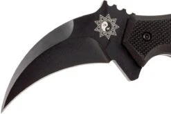 Fox FKMD Derespina Kuku Hanuman Fighting Karambit FX-636T -Optimal Couteaux Magasin FOFX 636 T 03 fox fofx 636 t 03