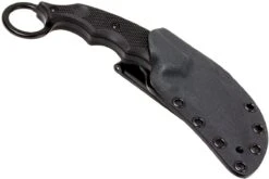 Fox FKMD Derespina Kuku Hanuman Fighting Karambit FX-636T -Optimal Couteaux Magasin FOFX 636 T 06 fox fofx 636 t 06