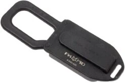 Fox FKMD Rescue Black FX-640 Coupe Ceinture -Optimal Couteaux Magasin FOFX 640 04 fox rescue fofx 640 04