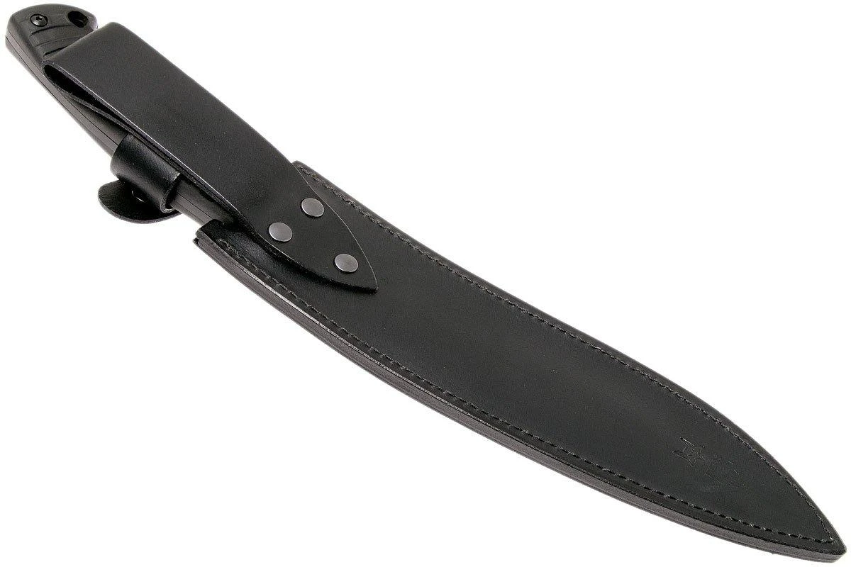 Fox Kukri FX-658 Machette 8 Fox Kukri FX-658 Machette – Image 8
