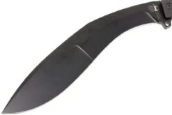 Fox FKMD Extreme Tactical Kukri FX-9CM04 Machette, Boris Sterm Design -Optimal Couteaux Magasin FOFX 9CM04T 03 fox fofx 9cm04t 03