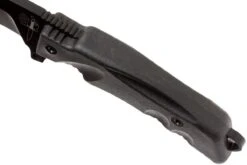 Fox FKMD Extreme Tactical Kukri FX-9CM04 Machette, Boris Sterm Design -Optimal Couteaux Magasin FOFX 9CM04T 05 fox fofx 9cm04t 05