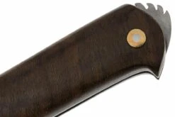 Fontenille Pataud 5 Coqs, Noyer, 5CNO -Optimal Couteaux Magasin FP5CNO 06 fontenille pataud 5 coqs fp5cno 06