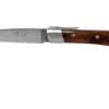 Fontenille Pataud Corsican L' Antò AZBF Desert Ironwood Couteau De Poche