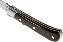 Fontenille Pataud Corsican L' Antò AZBF Desert Ironwood Couteau De Poche -Optimal Couteaux Magasin FPAZBF 06 fontenille pataud