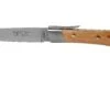 Fontenille Pataud Corsican L' Antò AZG Juniper Couteau De Poche