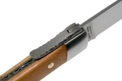 Fontenille Pataud Corsican L' Antò AZG Juniper Couteau De Poche -Optimal Couteaux Magasin FPAZG 07 fontenille pataud