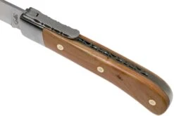 Fontenille Pataud Corsican L' Antò AZG Juniper Couteau De Poche -Optimal Couteaux Magasin FPAZG 08 fontenille pataud