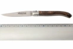Fontenille Pataud « XS » Noyer L4NO -Optimal Couteaux Magasin FPL4NO 06 fontenille pataud fpl4no d5