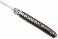 Fontenille Pataud XS Pointe De Corne Noire L4PCN -Optimal Couteaux Magasin FPL4PCN 04 fontenille pataud fpl4pcn d4