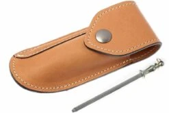 Fontenille Pataud « Sport » Amourette L5A -Optimal Couteaux Magasin FPL5A 05 fontenille pataud sheath fpl5