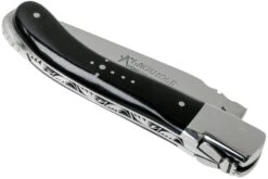 Fontenille Pataud « Sport » Pointe De Corne Noire (buffle) L5PCN -Optimal Couteaux Magasin FPL5PCN 04 fontenille pataud v201812