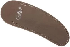 Fontenille Pataud « Nature » Pointe De Corne Noire L6PCNTG -Optimal Couteaux Magasin FPL6PCNTG 06 fontenille pataud pouch fpl6