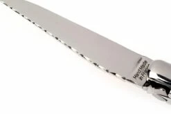 Fontenille Pataud « Le Pocket » Guillochée, Corne De Buffle Noire FPL9PCNTG -Optimal Couteaux Magasin FPL9PCNTG 08 fontenille pataud fpl9pcntg d6