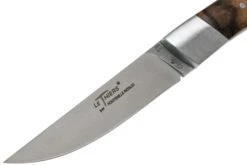Le Thiers Nature Noyer T7NO Couteau De Poche Par Fontenille Pataud 11 Le Thiers Nature Noyer T7NO Couteau De Poche Par Fontenille Pataud -Optimal Couteaux Magasin FPT7NO 03 fontenille pataud