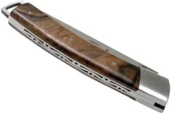 Le Thiers Nature Noyer T7NO Couteau De Poche Par Fontenille Pataud 12 Le Thiers Nature Noyer T7NO Couteau De Poche Par Fontenille Pataud -Optimal Couteaux Magasin FPT7NO 04 fontenille pataud