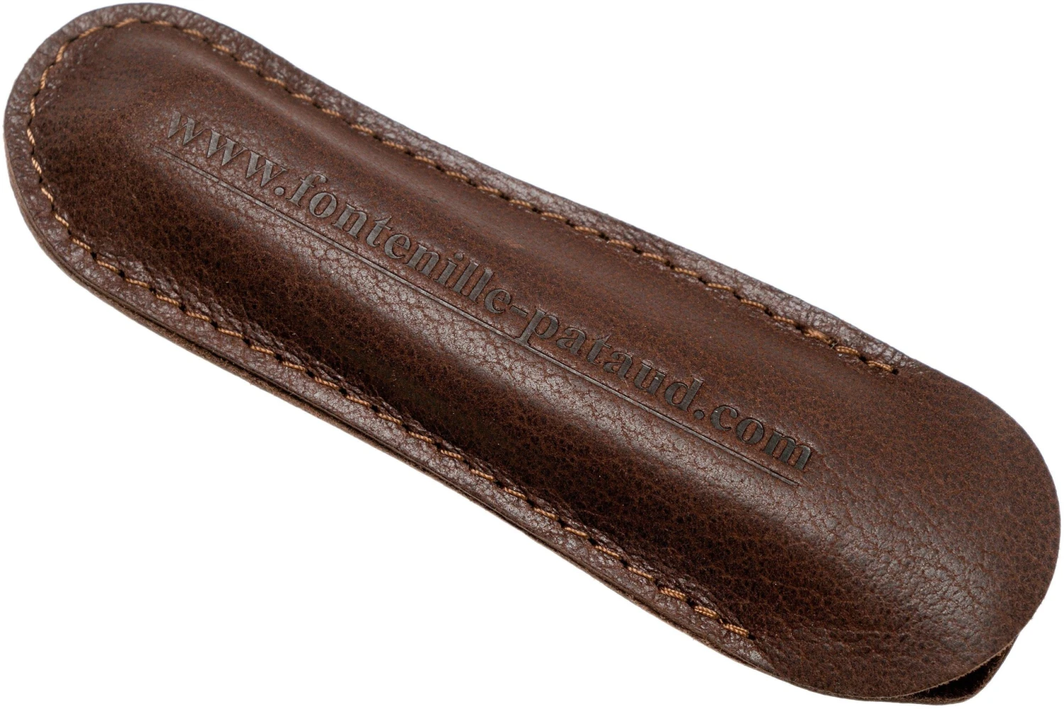 Le Thiers Nature Noyer T7NO Couteau De Poche Par Fontenille Pataud 9 Le Thiers Nature Noyer T7NO Couteau De Poche Par Fontenille Pataud – Image 9