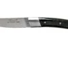 Le Thiers Pocket Buffle Brut T8BB Couteau De Poche Par Fontenille Pataud