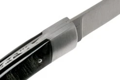 Le Thiers Pocket Buffle Brut T8BB Couteau De Poche Par Fontenille Pataud -Optimal Couteaux Magasin FPT8BB 06 fontenille pataud