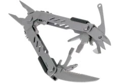 Gerber Multi-Plier 400 Compact Sport 05500 Pince Multifonctions, Blanc -Optimal Couteaux Magasin GE05500 04 gerber