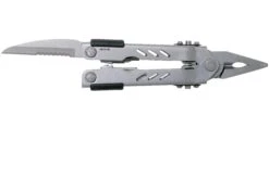 Gerber Multi-Plier 400 Compact Sport 05500 Pince Multifonctions, Blanc -Optimal Couteaux Magasin GE05500 05 gerber