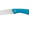 Gerber Spine Fixed Blade Cyan, 30-001498