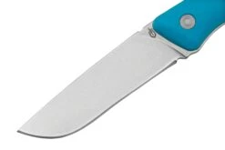 Gerber Spine Fixed Blade Cyan, 30-001498 -Optimal Couteaux Magasin GE1051071 03 gerber