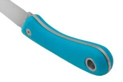 Gerber Spine Fixed Blade Cyan, 30-001498 -Optimal Couteaux Magasin GE1051071 04 gerber