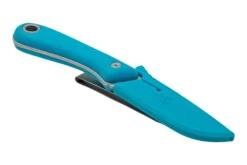 Gerber Spine Fixed Blade Cyan, 30-001498 -Optimal Couteaux Magasin GE1051071 06 gerber
