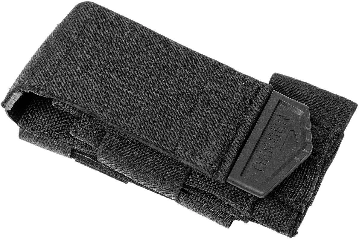 Gerber CustomFit Dual Sheath 31-003259 étui De Ceinture 1 Gerber CustomFit Dual Sheath 31-003259 étui De Ceinture