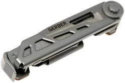 Gerber Armbar Drive Orange 30-001588 Pince Multifonction -Optimal Couteaux Magasin GE30 001588 05 gerber
