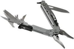 Gerber Center-Drive Plus Pince Multifonction, étui En Cuir Et Bitset 30-001599 -Optimal Couteaux Magasin GE30 001599 03 gerber