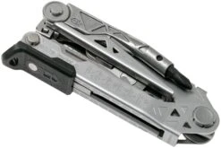Gerber Center-Drive Plus Pince Multifonction, étui En Cuir Et Bitset 30-001599 -Optimal Couteaux Magasin GE30 001599 07 gerber