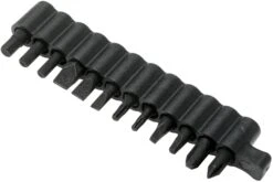 Gerber Center-Drive Plus Pince Multifonction, étui En Cuir Et Bitset 30-001599 -Optimal Couteaux Magasin GE30 001599 08 gerber