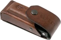 Gerber Center-Drive Plus Pince Multifonction, étui En Cuir Et Bitset 30-001599 -Optimal Couteaux Magasin GE30 001599 09 gerber