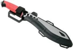 Gerber Versafix Pro 30-001605 Couteau à Lame Fixe -Optimal Couteaux Magasin GE30 001605 07 gerber