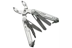 Gerber Dual Force, 001613, Argent/noir, Multitool -Optimal Couteaux Magasin GE30 001613 03 gerber
