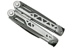 Gerber Dual Force, 001613, Argent/noir, Multitool -Optimal Couteaux Magasin GE30 001613 06 gerber