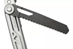 Gerber Dual Force, 001613, Argent/noir, Multitool -Optimal Couteaux Magasin GE30 001613 07 gerber