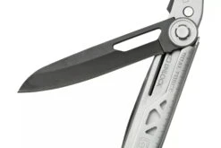 Gerber Dual Force, 001613, Argent/noir, Multitool -Optimal Couteaux Magasin GE30 001613 08 gerber