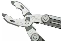 Gerber Dual Force, 001613, Argent/noir, Multitool -Optimal Couteaux Magasin GE30 001613 10 gerber