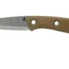 Gerber Principle Coyote Bushcraft 30-001657 USA Made Couteau De Bushcraft
