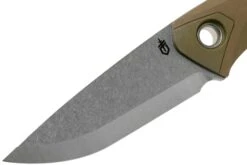 Gerber Principle Coyote Bushcraft 30-001657 USA Made Couteau De Bushcraft -Optimal Couteaux Magasin GE30 001657 03 gerber