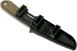 Gerber Principle Coyote Bushcraft 30-001657 USA Made Couteau De Bushcraft -Optimal Couteaux Magasin GE30 001657 07 gerber