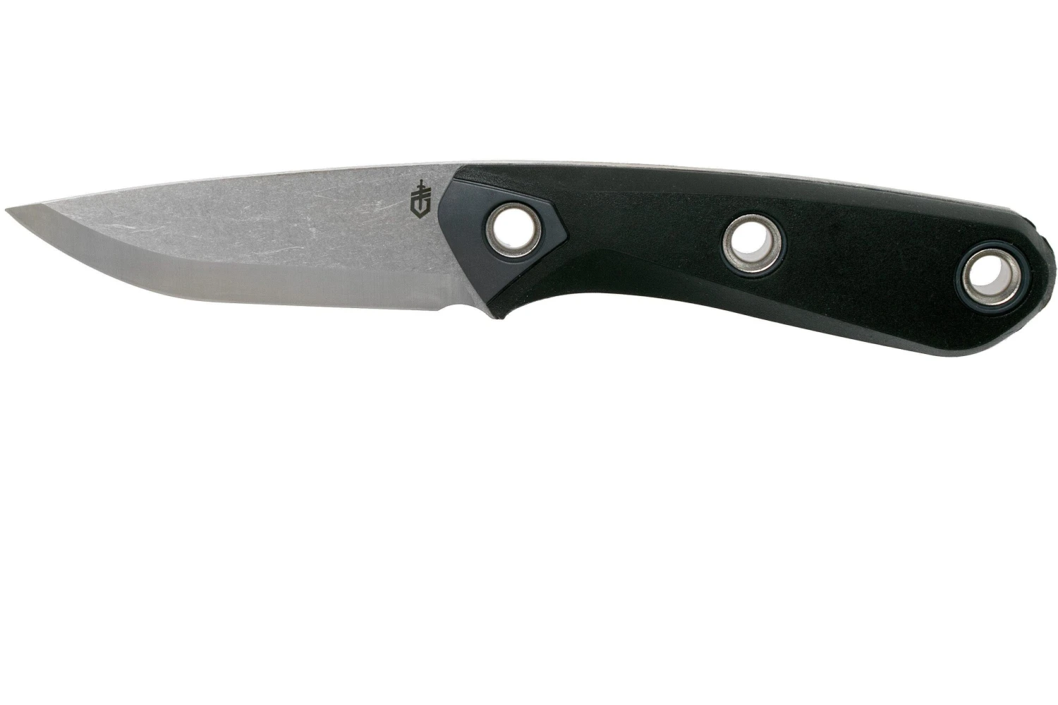 Gerber Principle Black Bushcraft 30-001659 USA Made Couteau De Bushcraft 1 Gerber Principle Black Bushcraft 30-001659 USA Made Couteau De Bushcraft